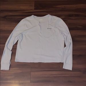 Hollister long sleeve